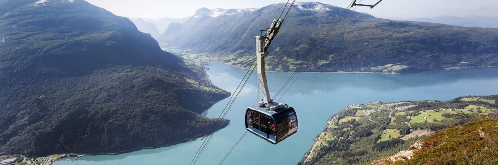 Loen Skylift